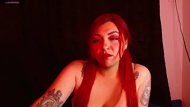 aria-dark online show from November 4, 2025, 3:21 am