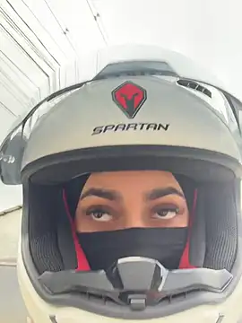 AlannaEvons online show from April 12, 2026, 10:13 pm