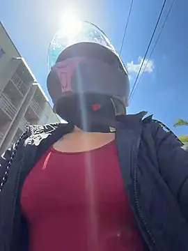 AlannaEvons online show from February 26, 2026, 3:45 pm