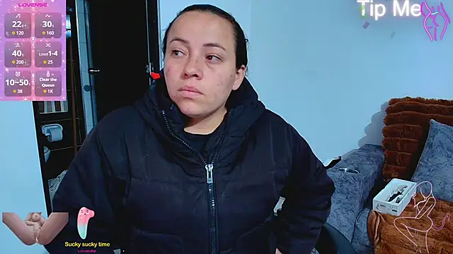 Snapshot of _honey12 chatting on November 4, 2025, 1:48 pm honey12 online show from November 4, 2025, 1:48 pm