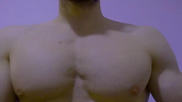 Snapshot of Rocky_Muscle chatting on April 13, 2026, 3:05 pm Rocky Muscle online show from April 13, 2026, 3:05 pm