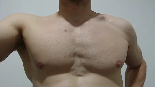 Snapshot of Rocky_Muscle chatting on February 9, 2026, 9:13 pm Rocky Muscle online show from February 9, 2026, 9:13 pm