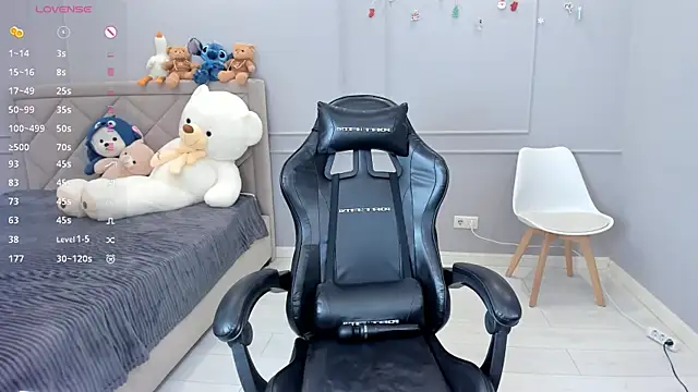 Snapshot of Yunleah chatting on February 25, 2026, 5:29 am Yunleah online show from February 25, 2026, 5:29 am