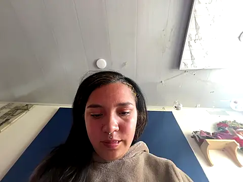 Snapshot of amanne_misa chatting on December 15, 2025, 6:58 pm amanne misa online show from December 15, 2025, 6:58 pm