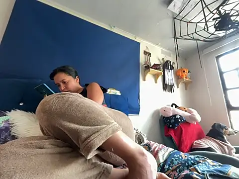 Snapshot of amanne_misa chatting on October 30, 2025, 5:54 pm amanne misa online show from October 30, 2025, 5:54 pm