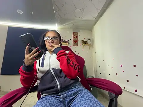 amanne misa online show from March 17, 2026, 1:41 am