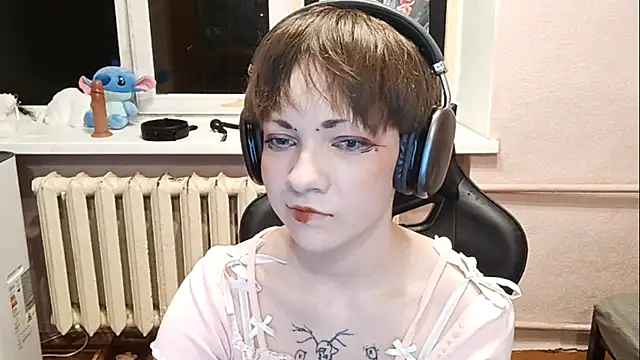 ChaeTrier online show from October 18, 2025, 7:05 pm