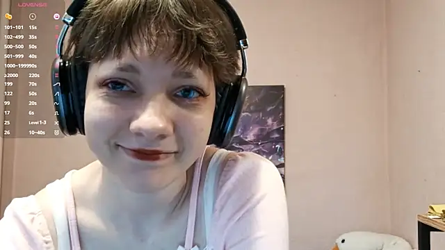 ChaeTrier online show from September 20, 2025, 1:05 pm