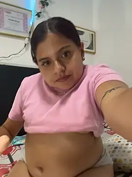 Snapshot of sbanna_valle_ chatting on June 11, 2026, 12:32 am sbanna valle online show from June 11, 2026, 12:32 am