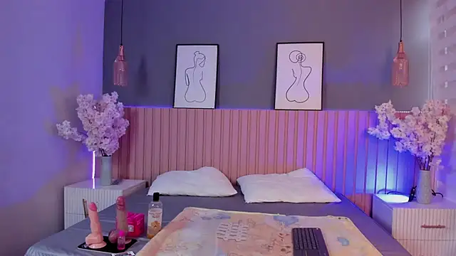 Maraia Ford online show from September 30, 2025, 8:15 pm