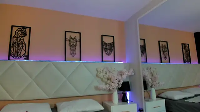 Maraia Ford online show from September 8, 2025, 8:19 pm