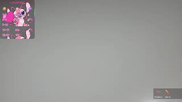 Maraia Ford online show from December 15, 2025, 8:14 pm