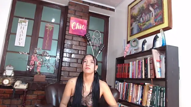 emma ayala online show from September 16, 2025, 7:15 pm