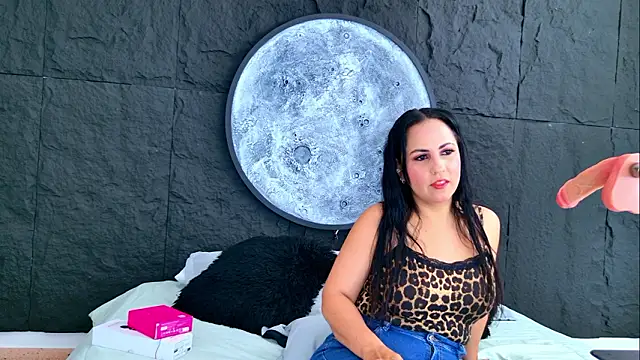 Victoriia Queen online show from March 8, 2026, 4:32 pm