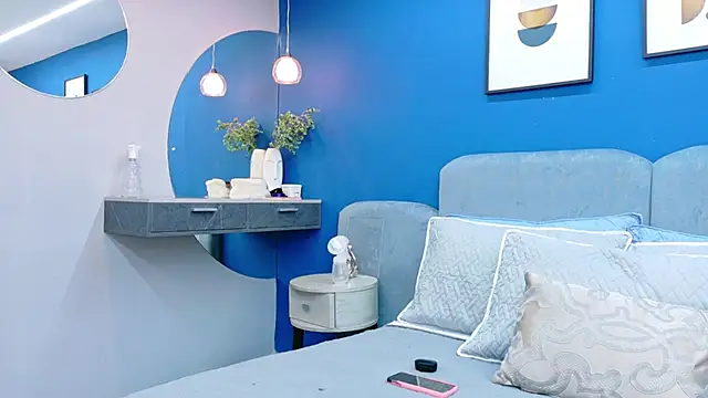 Ashley Evans22 online show from November 26, 2025, 12:43 am