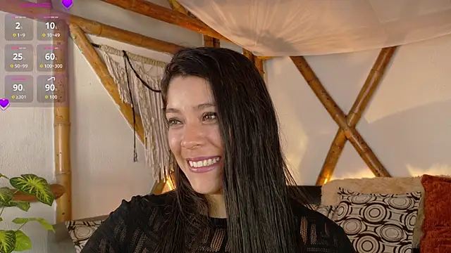 sofiia diaz0805 online show from October 17, 2025, 7:48 pm