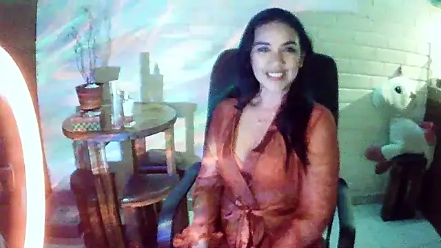 MiiaVelasquez online show from January 19, 2026, 4:16 am