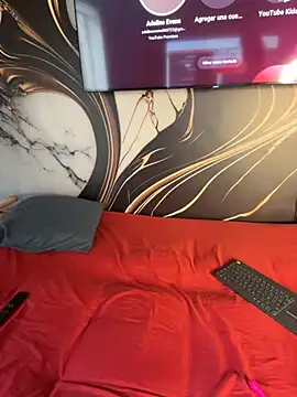 Snapshot of MelissaAlCapone chatting on September 13, 2025, 9:59 pm MelissaAlCapone online show from September 13, 2025, 9:59 pm