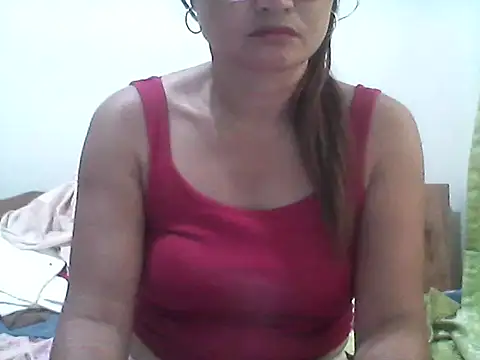 Snapshot of nathalie0045 chatting on April 26, 2026, 11:24 pm nathalie0045 online show from April 26, 2026, 11:24 pm