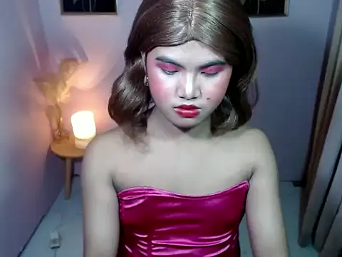 amazingjhanna online show from November 2, 2025, 6:07 am