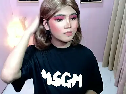 amazingjhanna online show from November 13, 2025, 5:33 am