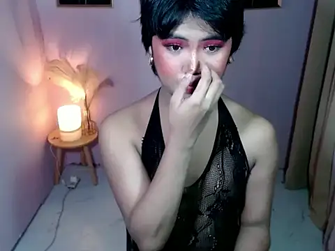 amazingjhanna online show from October 30, 2025, 4:44 am