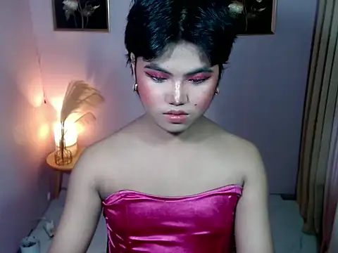 amazingjhanna online show from October 17, 2025, 5:55 am