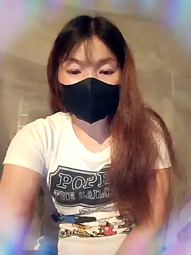 Snapshot of -_Jin-Ka-_ chatting on October 21, 2025, 2:38 pm - Jin-Ka-  online show from October 21, 2025, 2:38 pm