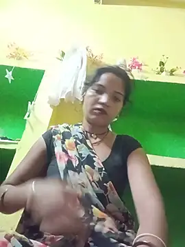 Snapshot of Seema_guptaji chatting on July 1, 2026, 8:09 pm Seema guptaji online show from July 1, 2026, 8:09 pm