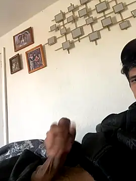 Arce92 online show from October 31, 2025, 7:32 pm