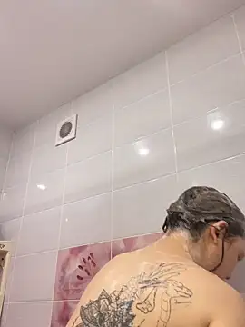 Snapshot of LeksaLove chatting on November 12, 2025, 8:34 pm LeksaLove online show from November 12, 2025, 8:34 pm