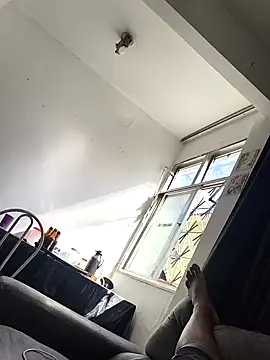 Snapshot of Marinheiro96 chatting on October 27, 2025, 11:33 am Marinheiro96 online show from October 27, 2025, 11:33 am