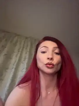 AlyxVonD online show from April 16, 2026, 7:14 pm