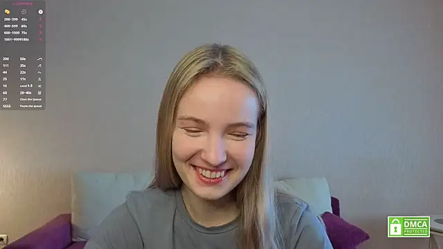 Snapshot of HongTomczak chatting on July 13, 2026, 6:24 am HongTomczak online show from July 13, 2026, 6:24 am