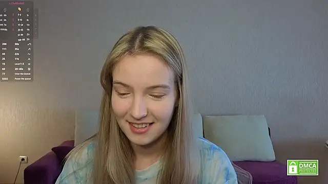 Snapshot of HongTomczak chatting on July 1, 2026, 7:41 am HongTomczak online show from July 1, 2026, 7:41 am