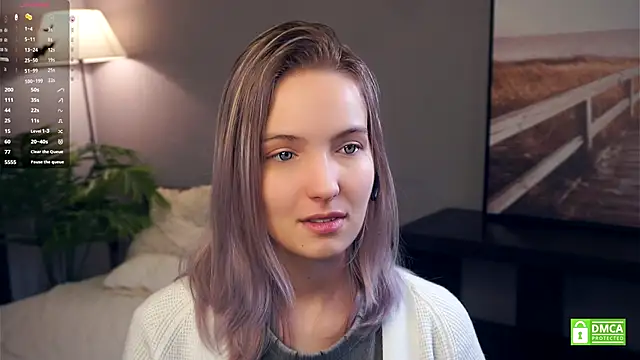 HongTomczak online show from November 30, 2025, 7:31 am