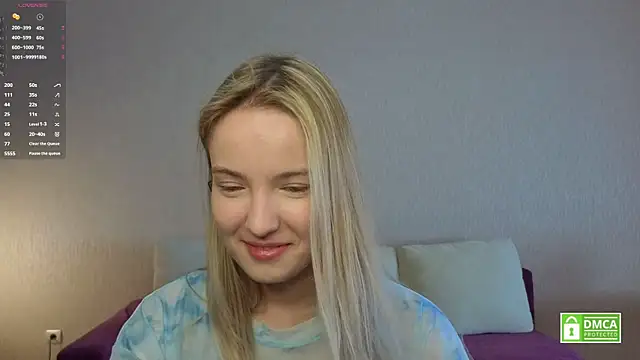 Snapshot of HongTomczak chatting on July 6, 2026, 6:42 am HongTomczak online show from July 6, 2026, 6:42 am