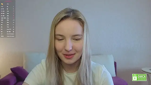 Snapshot of HongTomczak chatting on July 23, 2026, 7:38 am HongTomczak online show from July 23, 2026, 7:38 am