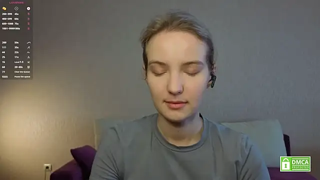 Snapshot of HongTomczak chatting on July 9, 2026, 9:21 am HongTomczak online show from July 9, 2026, 9:21 am