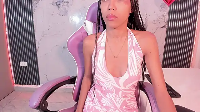 Mia Duarte1 online show from February 20, 2026, 7:27 pm