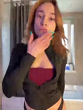 Snapshot of SugarDanger chatting on April 10, 2026, 5:25 am SugarDanger online show from April 10, 2026, 5:25 am