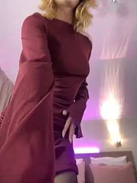 SugarDanger online show from October 10, 2025, 4:46 am