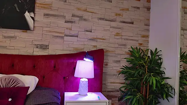 LeyaGoddess online show from October 10, 2025, 7:36 pm