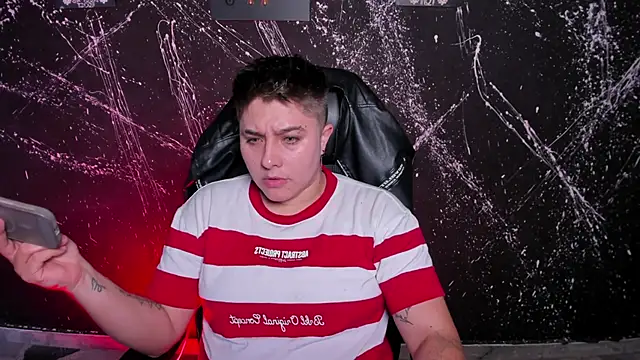 IanGilbert online show from October 24, 2025, 9:25 pm