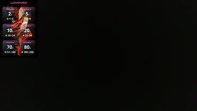 Emily Thompson33 online show from September 20, 2025, 3:55 am