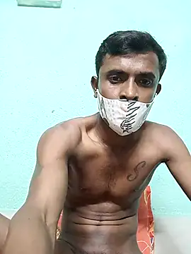 ShinuRoy online show from April 4, 2026, 2:01 pm