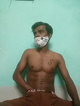 ShinuRoy online show from March 13, 2026, 9:53 pm