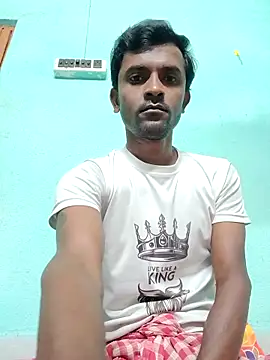 ShinuRoy online show from December 16, 2025, 11:20 pm