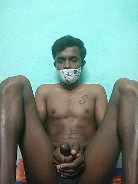 ShinuRoy online show from March 6, 2026, 10:49 pm