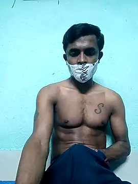 ShinuRoy online show from March 2, 2026, 10:17 pm